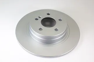 Dynamic Friction Rear Disc Brake Rotor - 2044231512